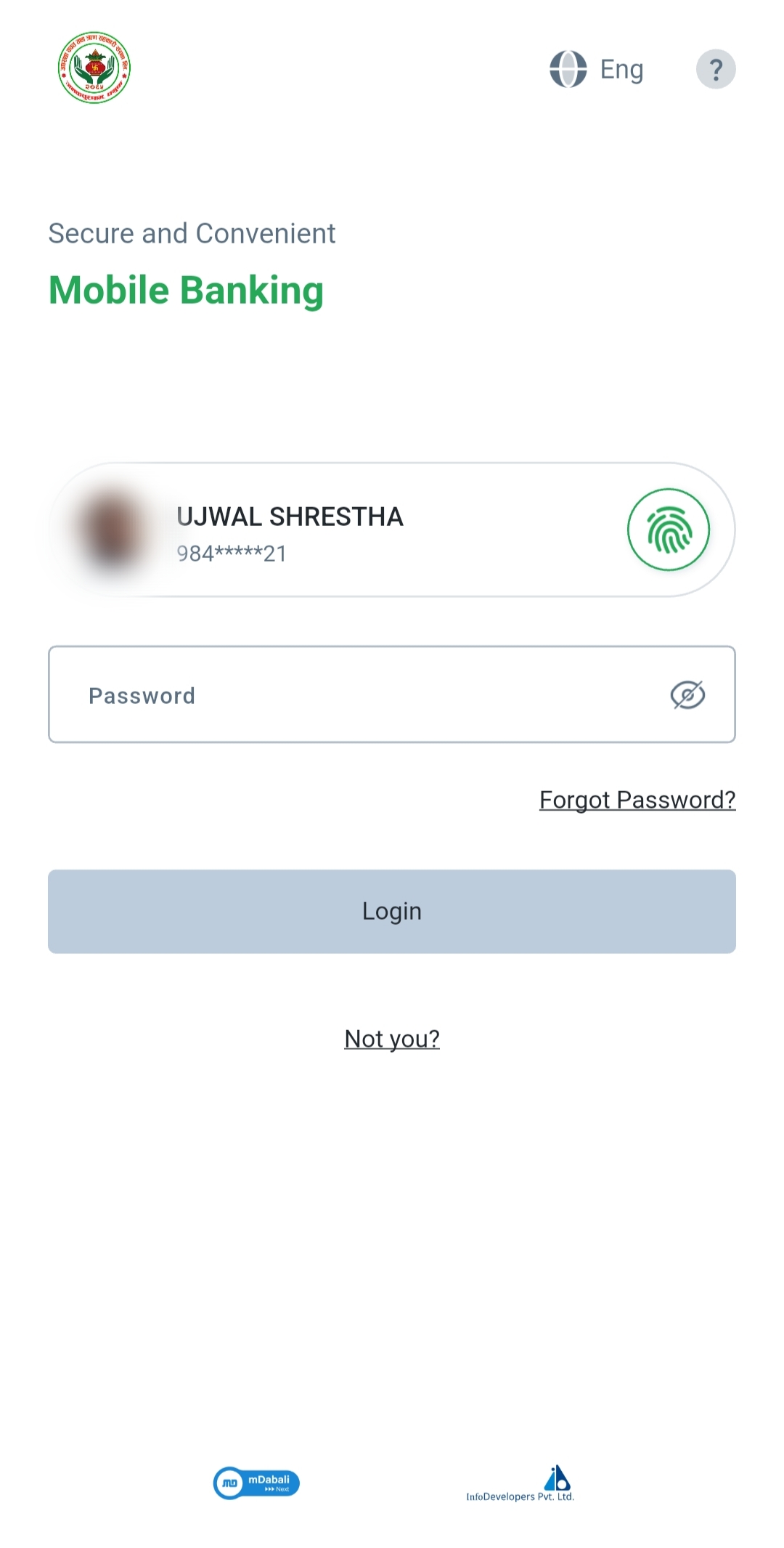AASTHA SMART APP screenshot 3